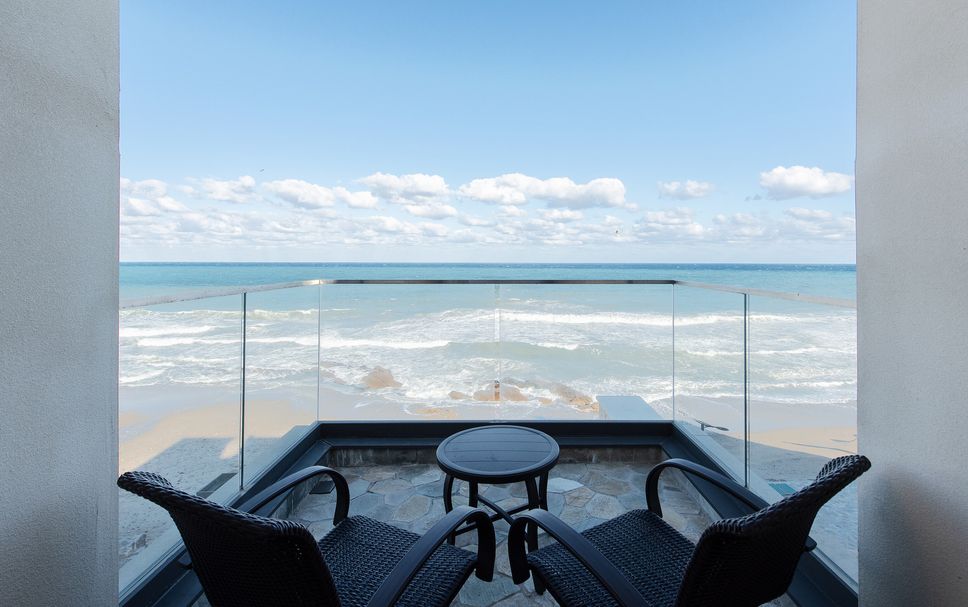 ระเบียง รูปภาพ