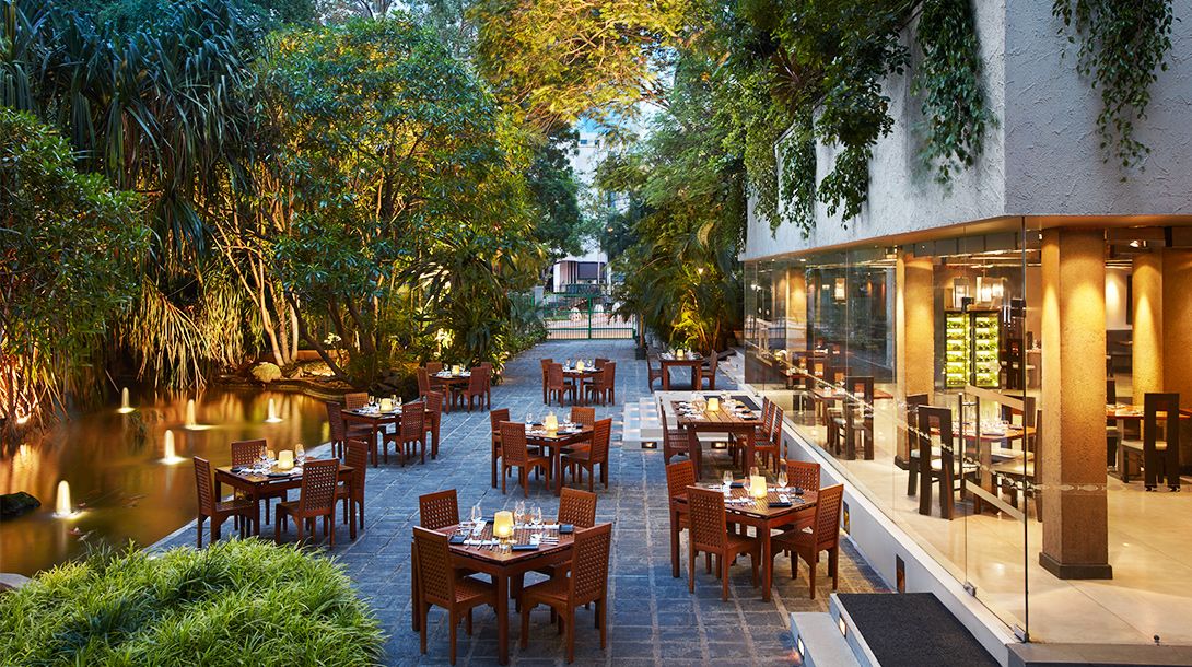 ร้านอาหาร