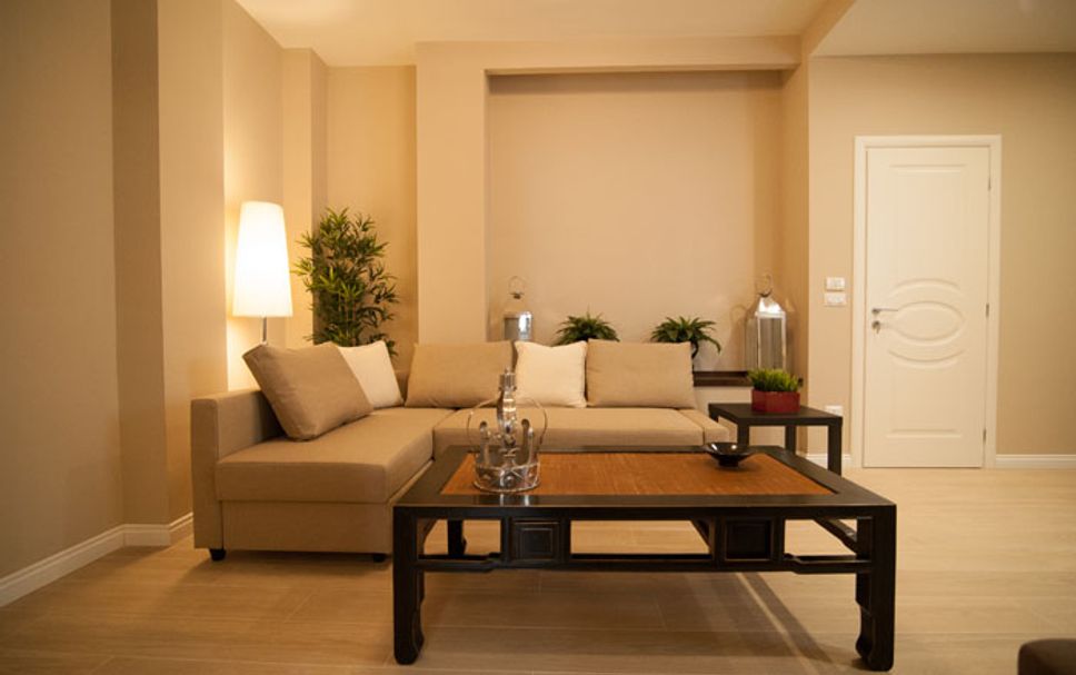 ห้องนั่งเล่น รูปภาพ