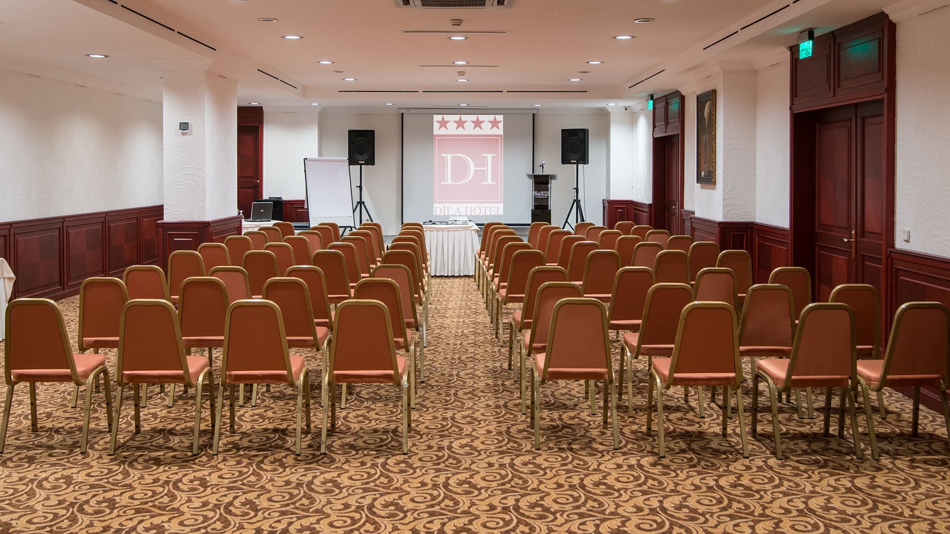 ห้องประชุม