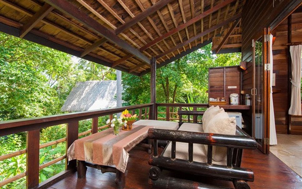 ระเบียง รูปภาพ