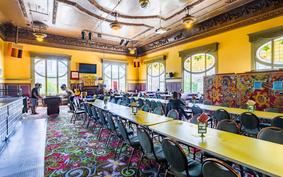 ร้านอาหาร รูปภาพ