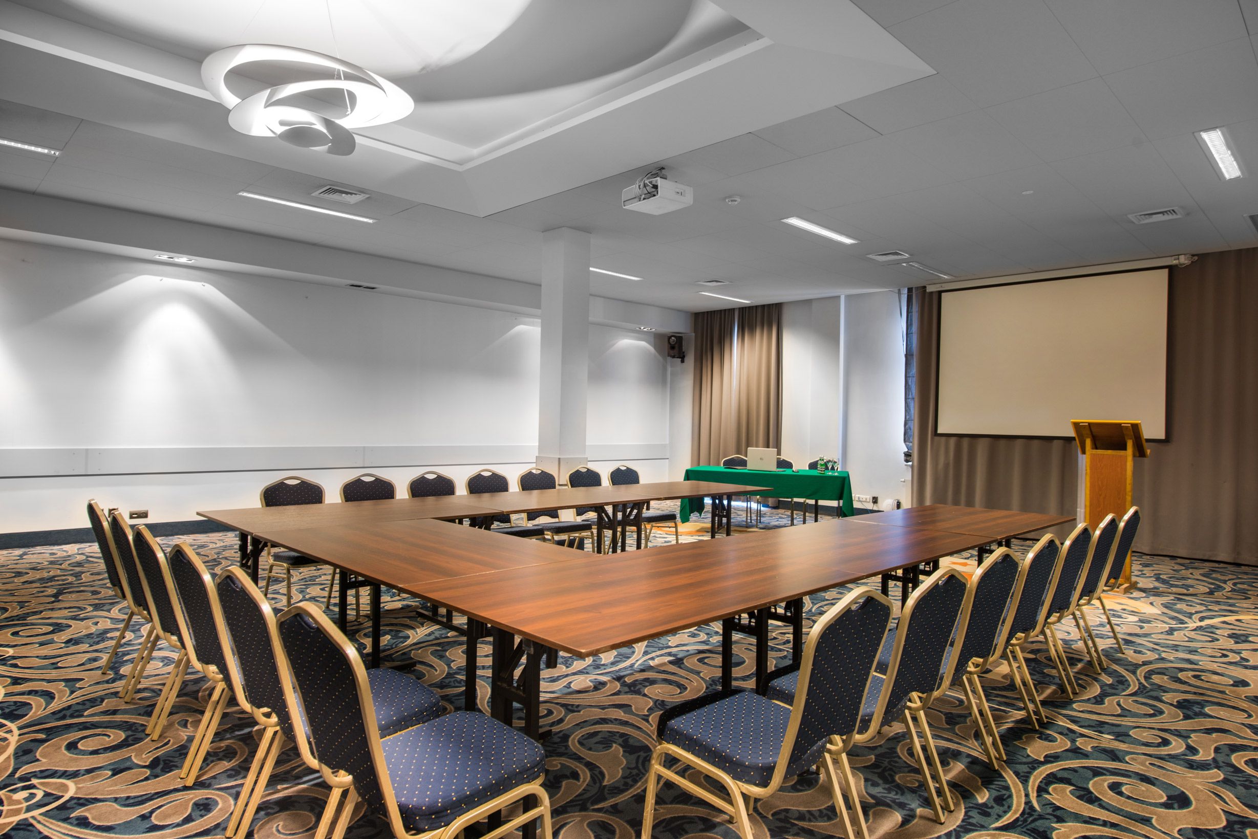 ห้องประชุม