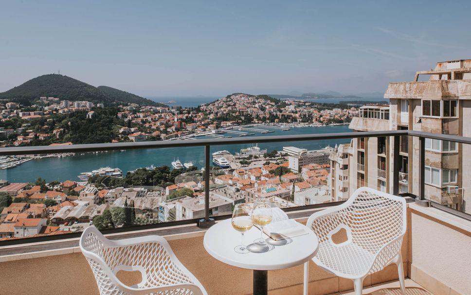 ระเบียง รูปภาพ