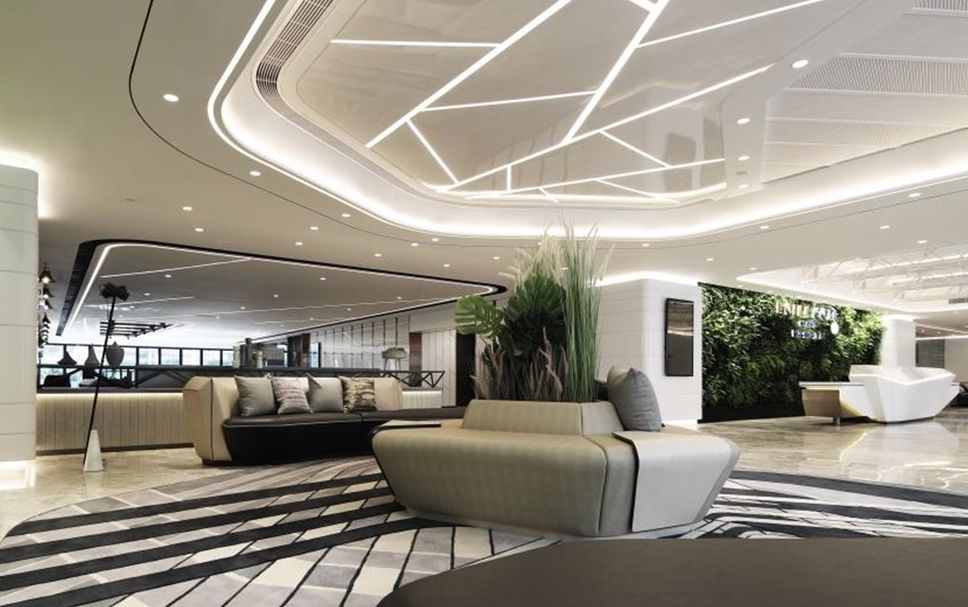 ล็อบบี้ รูปภาพ