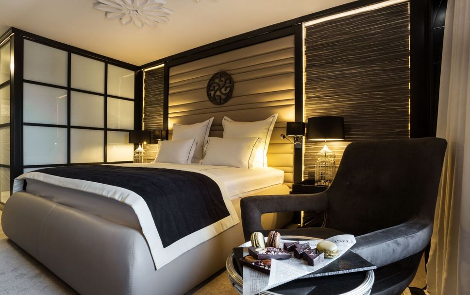 ห้องนอน รูปภาพ