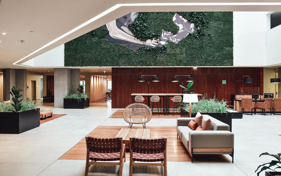 ล็อบบี้ รูปภาพ