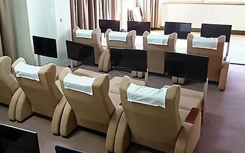 สิ่งอำนวยความสะดวกโรงแรม รูปภาพ