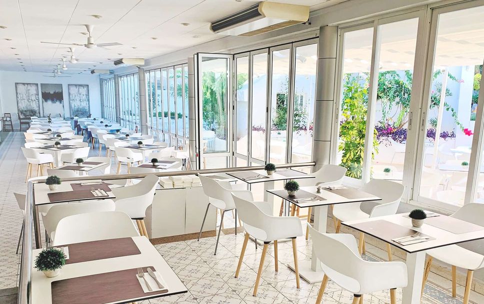 ร้านอาหาร รูปภาพ