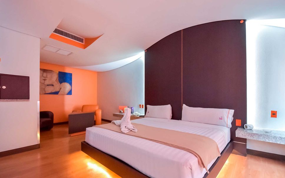 ห้องนอน รูปภาพ