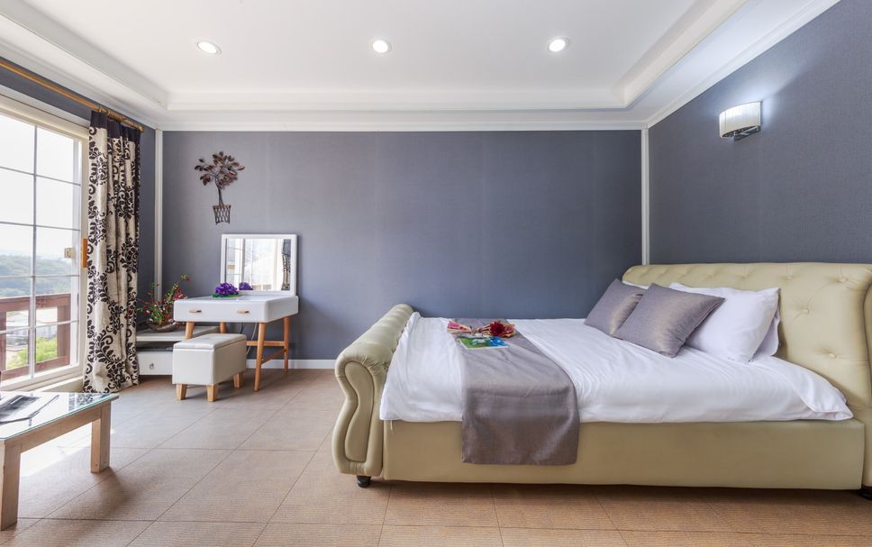 ห้องนอน รูปภาพ