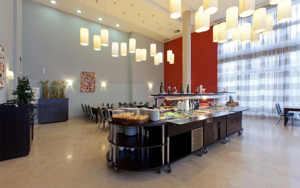 ร้านอาหาร รูปภาพ