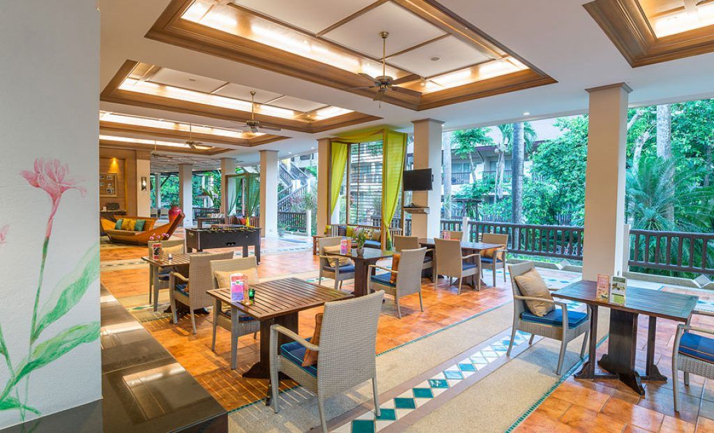 ร้านอาหาร