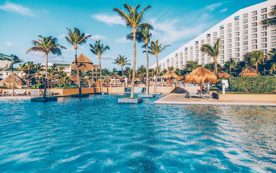 สระว่ายน้ำ รูปภาพ