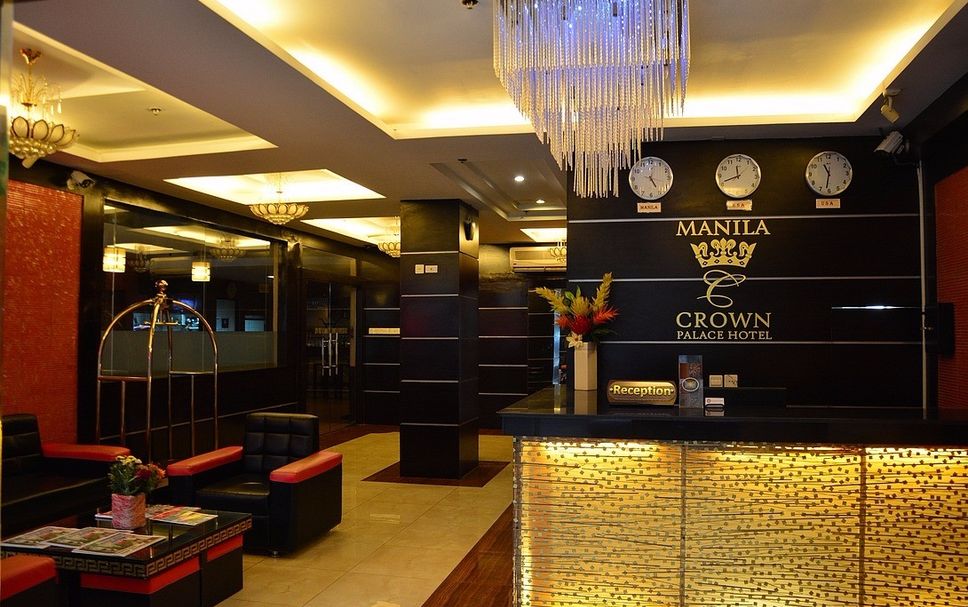 แผนกต้อนรับส่วนหน้า รูปภาพ