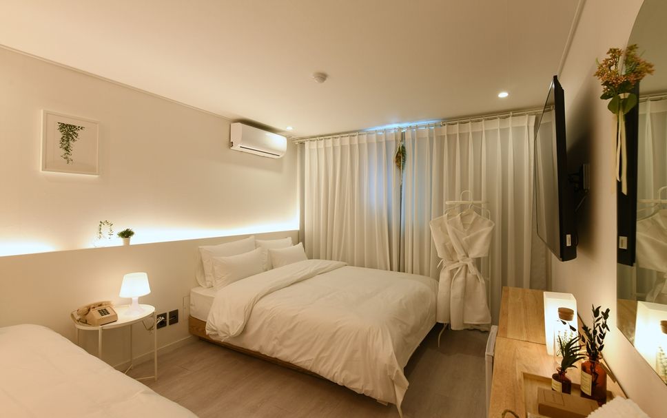 ห้องนอน รูปภาพ
