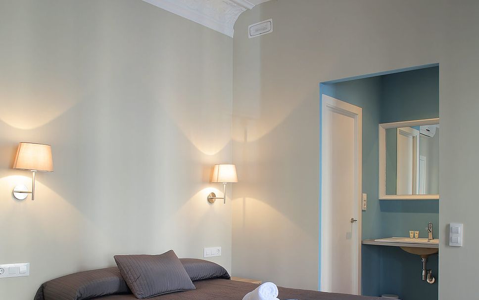 ห้องนอน รูปภาพ