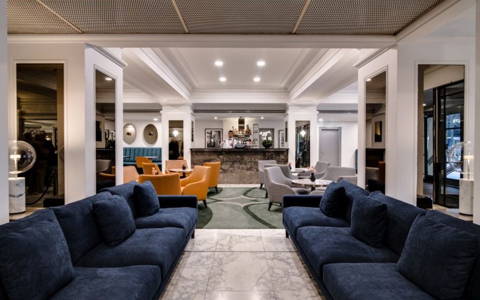 เลานจ์ รูปภาพ