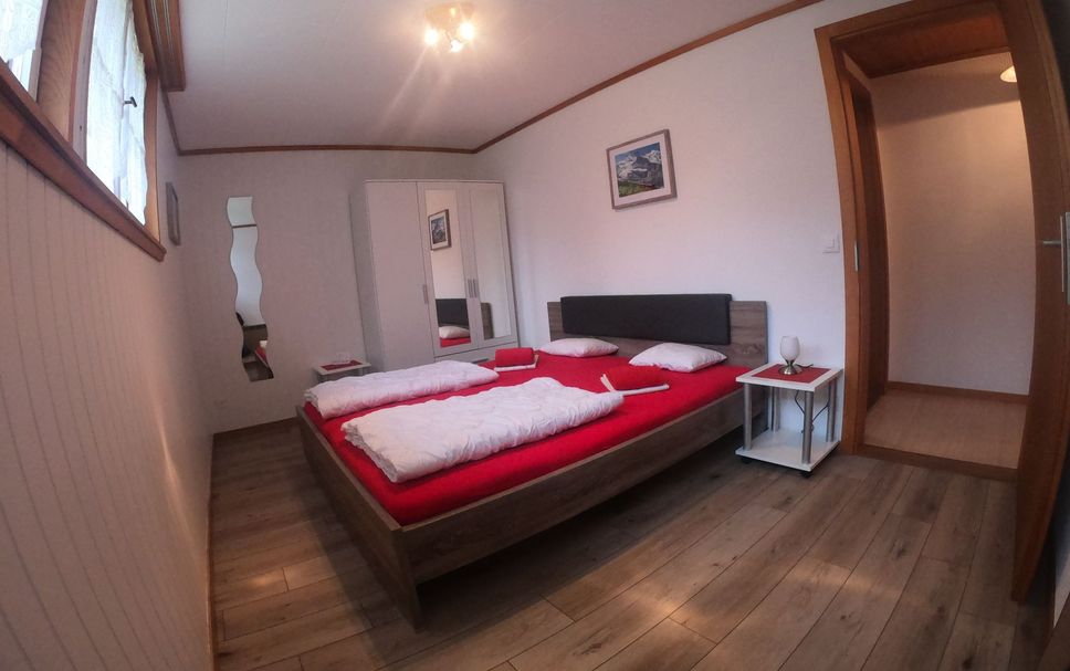 ห้องนอน รูปภาพ