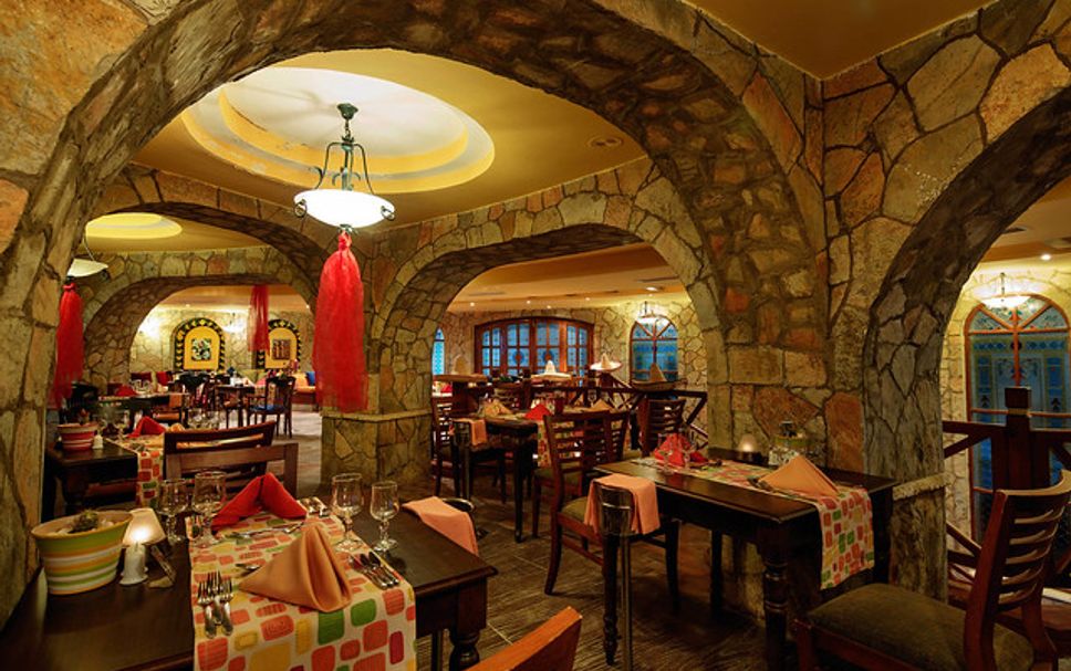 ร้านอาหาร รูปภาพ