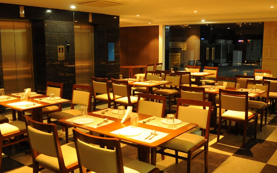 ร้านอาหาร รูปภาพ
