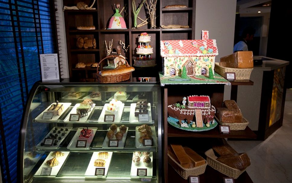 สิ่งอำนวยความสะดวกโรงแรม รูปภาพ