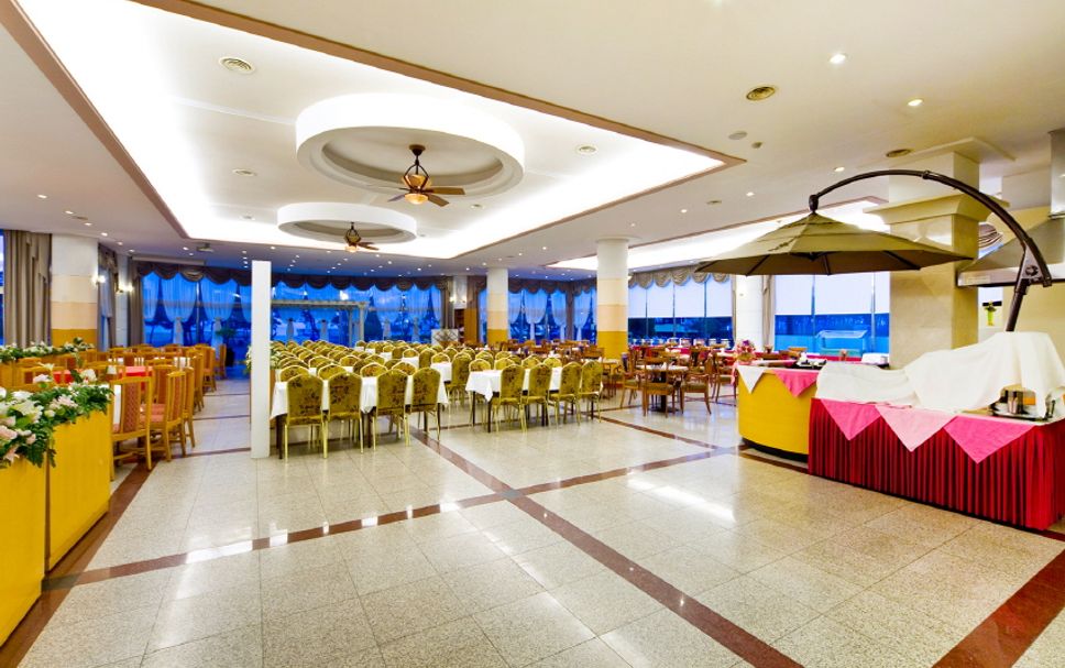 ร้านอาหาร รูปภาพ