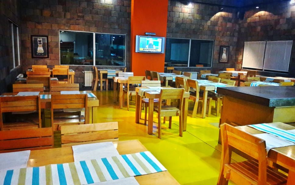 ร้านอาหาร รูปภาพ