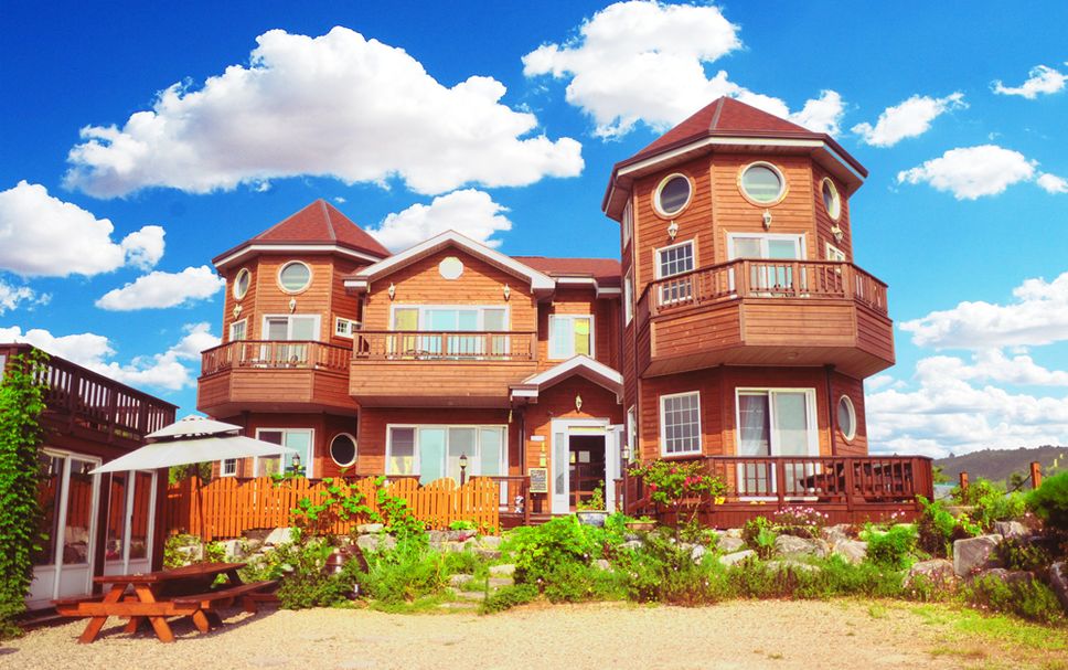 อาคาร รูปภาพ