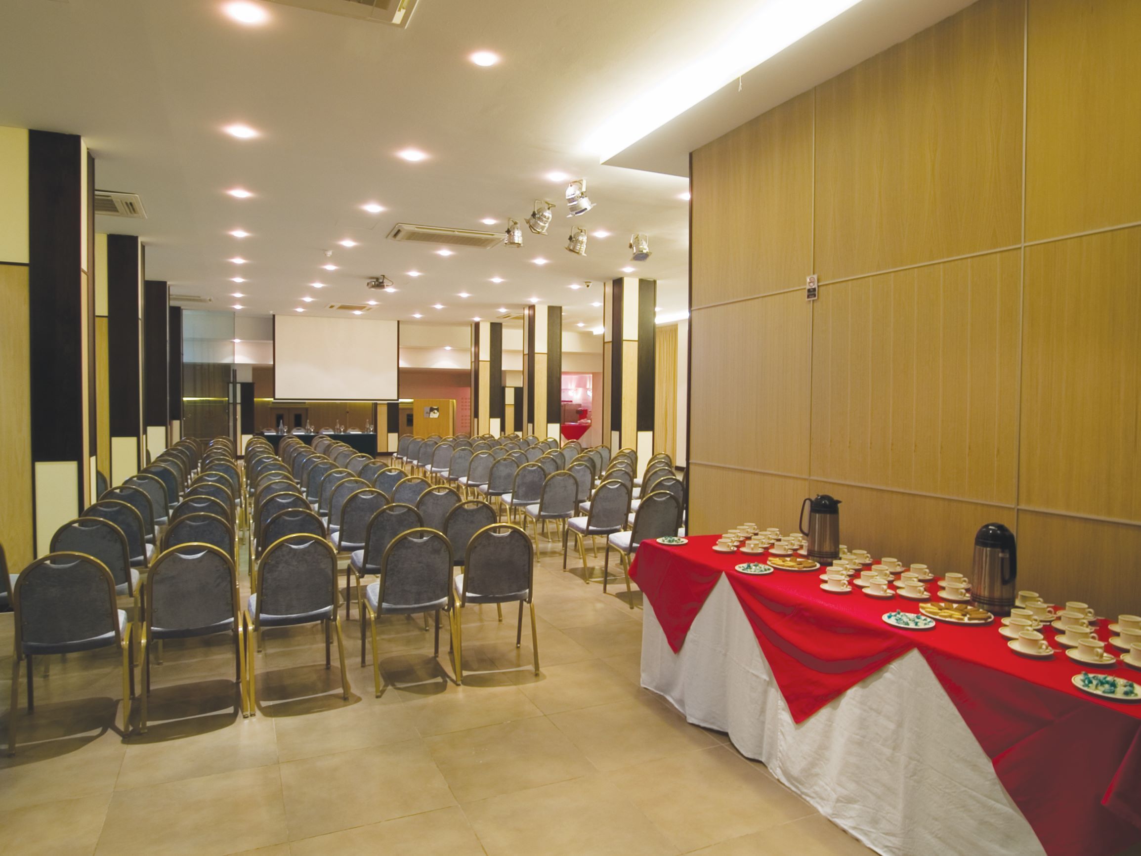 ห้องประชุม