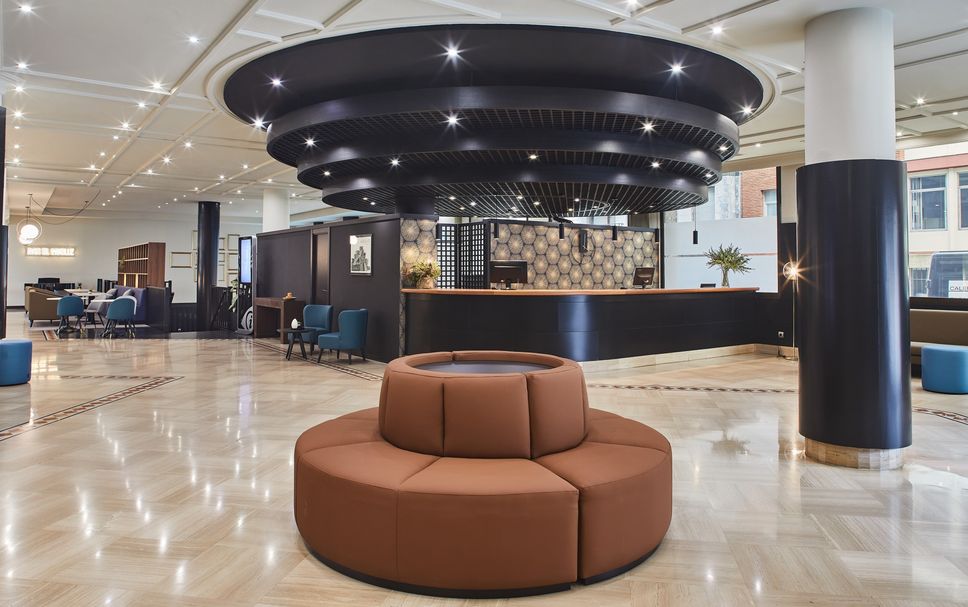 ล็อบบี้ รูปภาพ