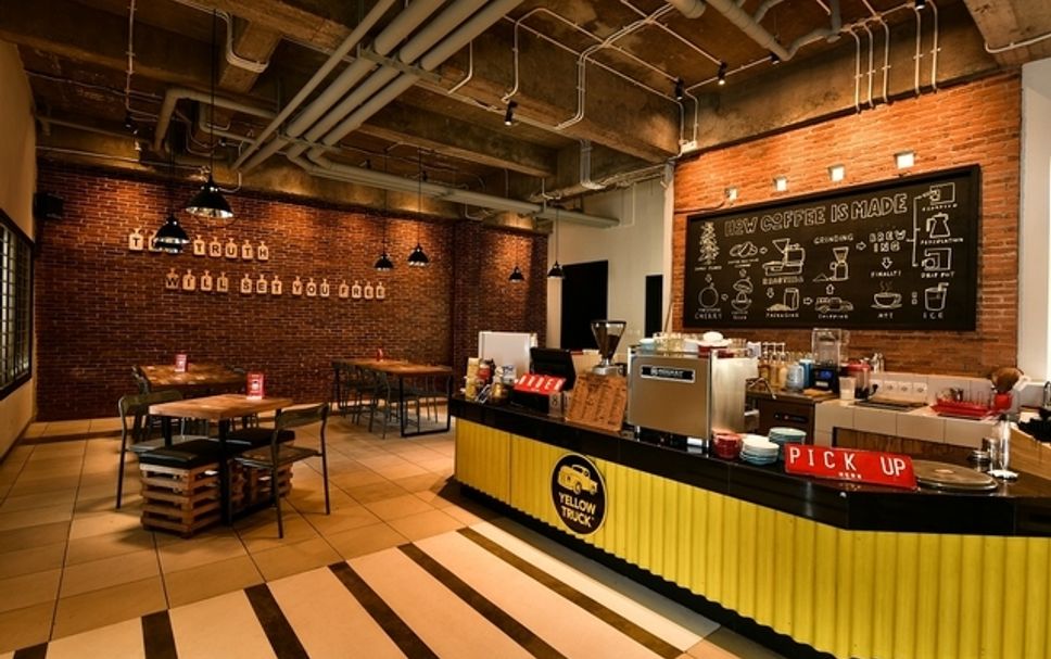 ร้านอาหาร รูปภาพ