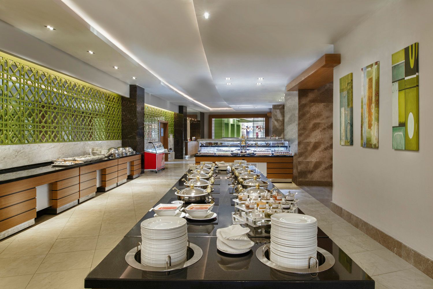 ร้านอาหาร
