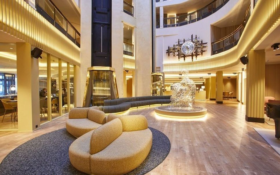 ล็อบบี้ รูปภาพ