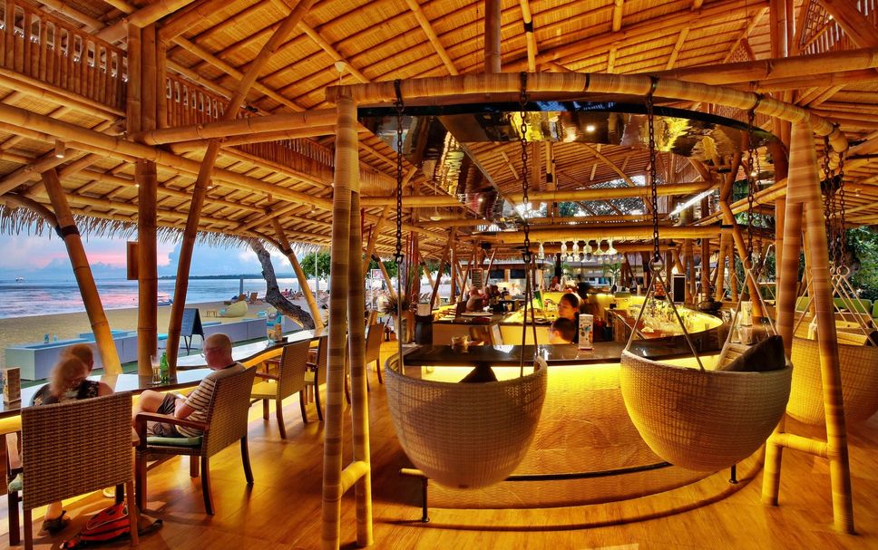 ร้านอาหาร รูปภาพ