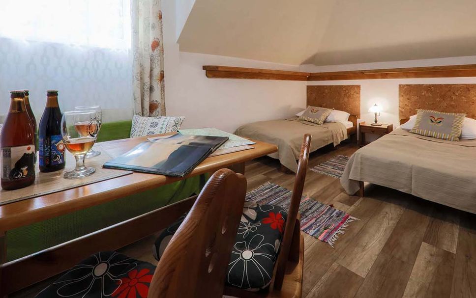 ห้องนอน รูปภาพ