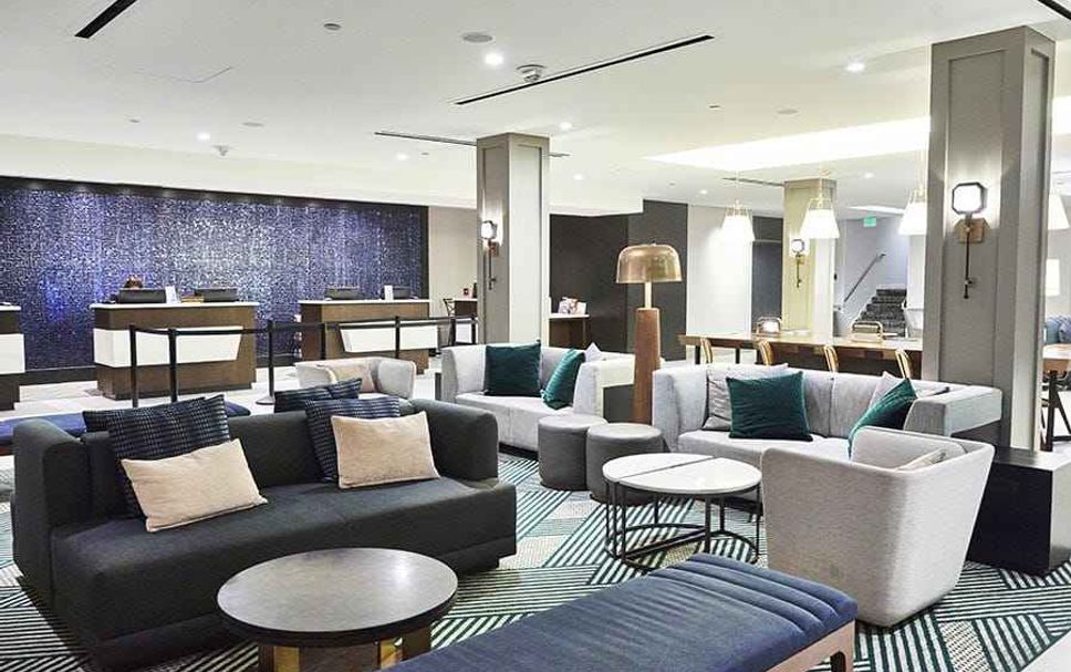 เลานจ์ รูปภาพ