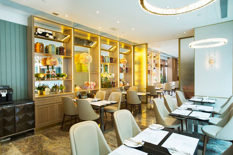 ร้านอาหาร