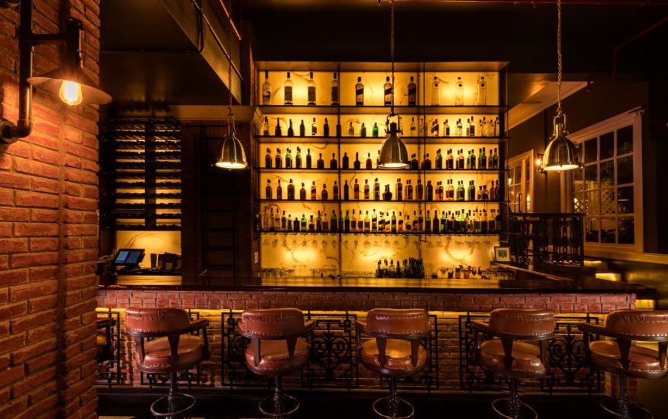 บาร์ รูปภาพ