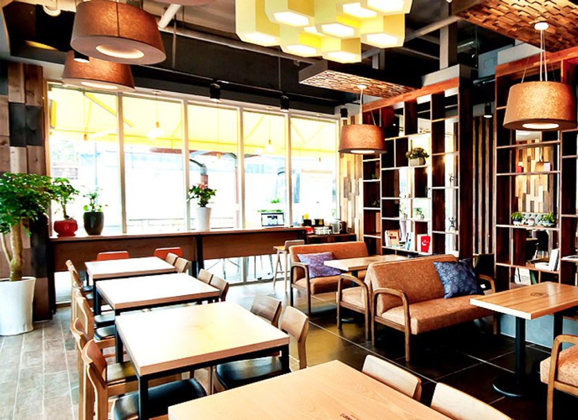 ร้านอาหาร รูปภาพ