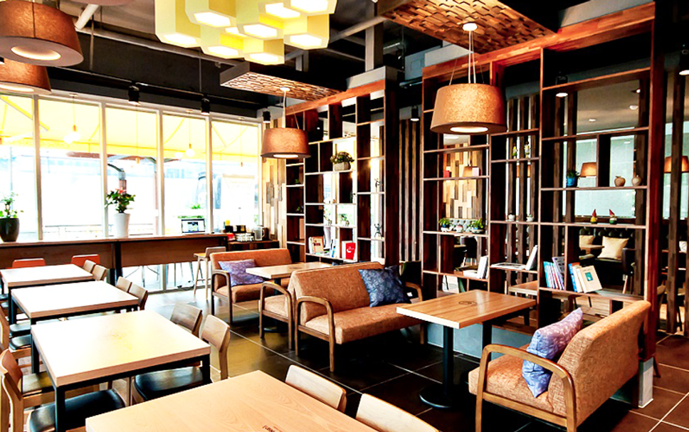 ร้านอาหาร รูปภาพ
