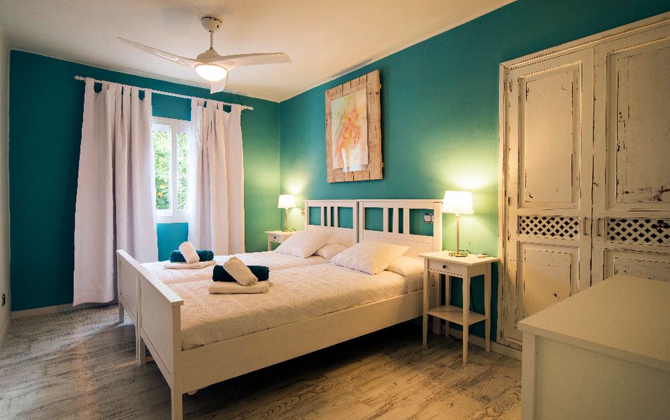 ห้องนอน รูปภาพ