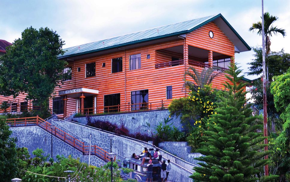 อาคาร รูปภาพ