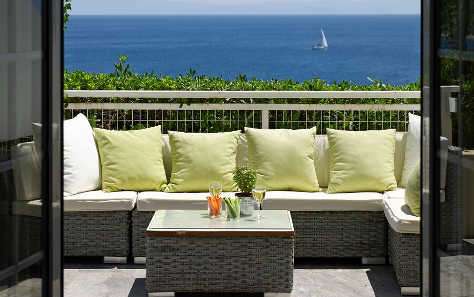 ระเบียง รูปภาพ