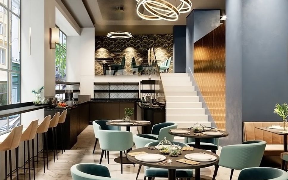 ร้านอาหาร รูปภาพ