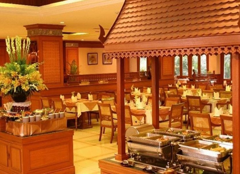 ร้านอาหาร รูปภาพ