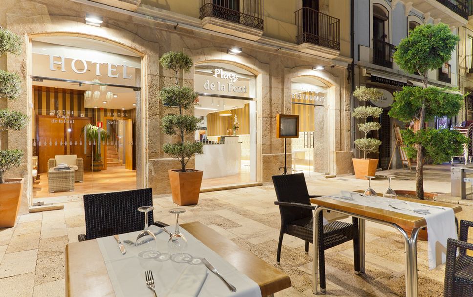 สิ่งอำนวยความสะดวกโรงแรม รูปภาพ