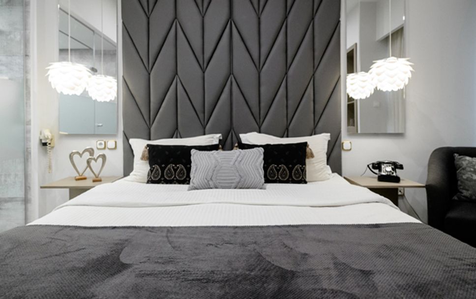 ห้องนอน รูปภาพ