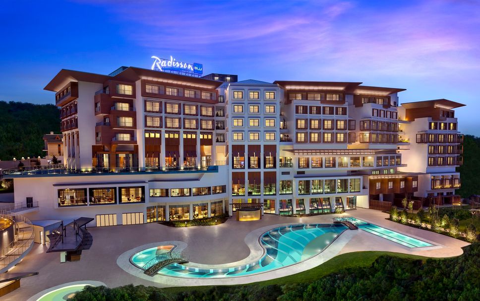 อาคาร รูปภาพ