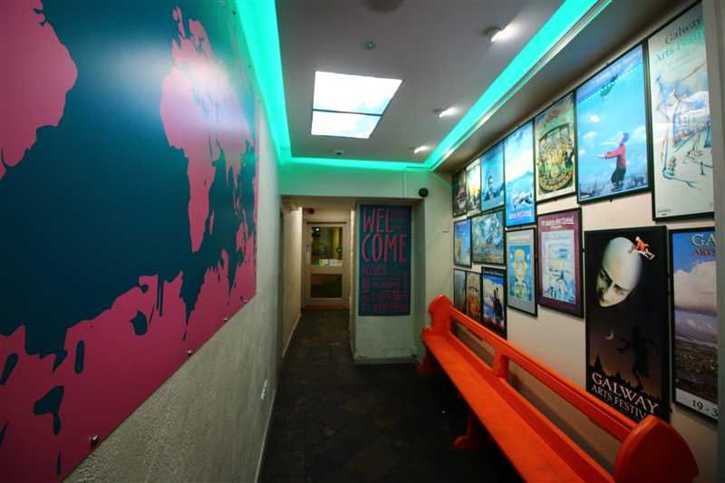 เลานจ์